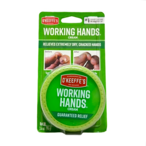 3.4 Oz. O'Keefe's Working Hands Moisturizer