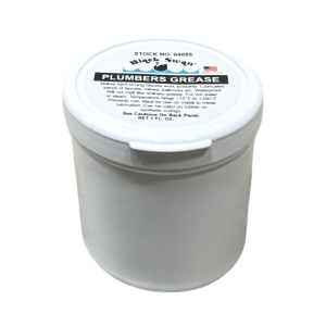 Stem Grease 1 Oz.