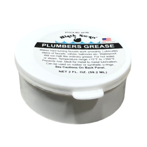 Stem Grease 2 Oz.