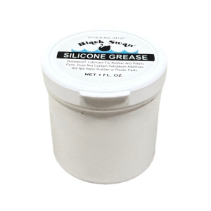 Silicon Grease 1oz