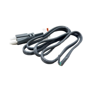 6' Garbage Disposal Cord