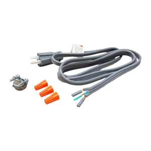 6' Garbage Disposal Kit With NM-B Cable Connector