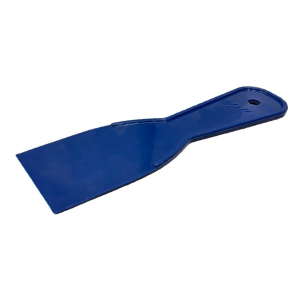Plastic Putty Knives-(2")