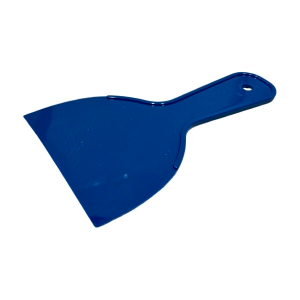 Plastic Putty Knives-(4")