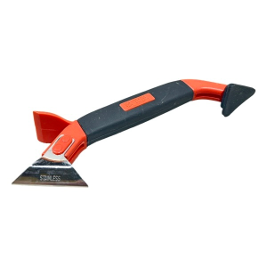 3 in 1 Caulk Tool