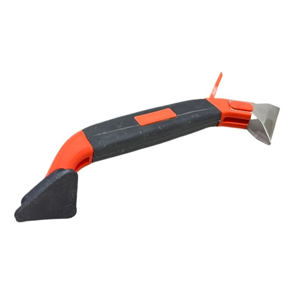 3 in 1 Caulk Tool