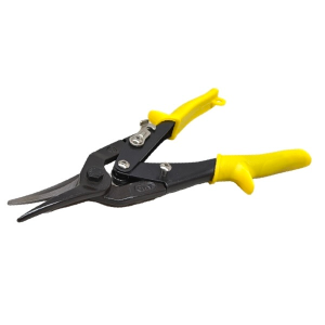 Aviation Tin Snip - Center
