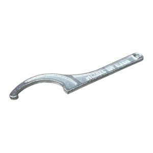 Duo Strainer Spanner Wrench