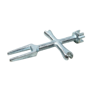 4-Way P.O. Plug Wrench