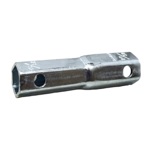 21/32" X 27/32" Shower Socket