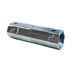 29/32" X 31/32" Individual Socket