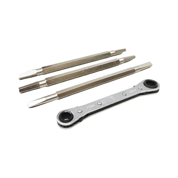 Crown Seat Wrench Set