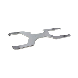 4 In 1 Locknut Wrench