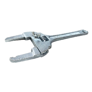 Adjustable Locknut Wrench