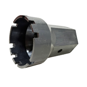 Cup-Type Duo Strainer Wrench