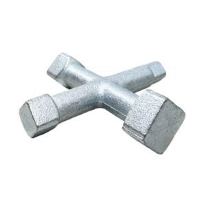 4-1 Countersunk Plug Wrench