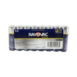 Ray-O-Vac Industrial "AA" Battery