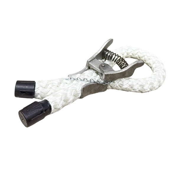 #1 Lead Joint Runner With Clamps