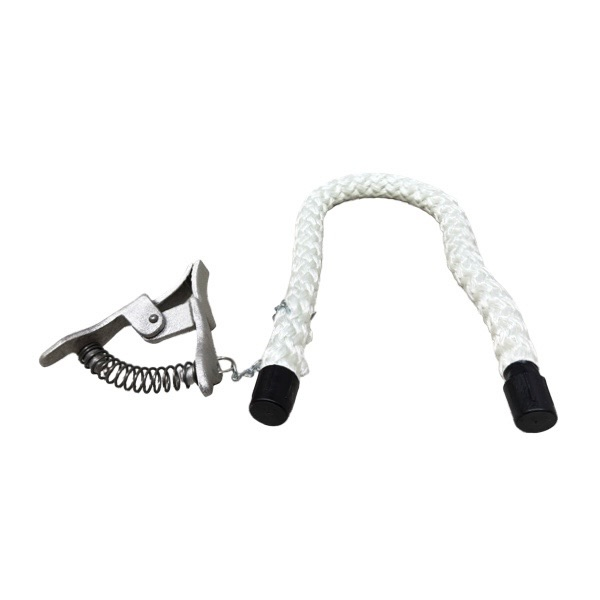 #1 Lead Joint Runner With Clamps