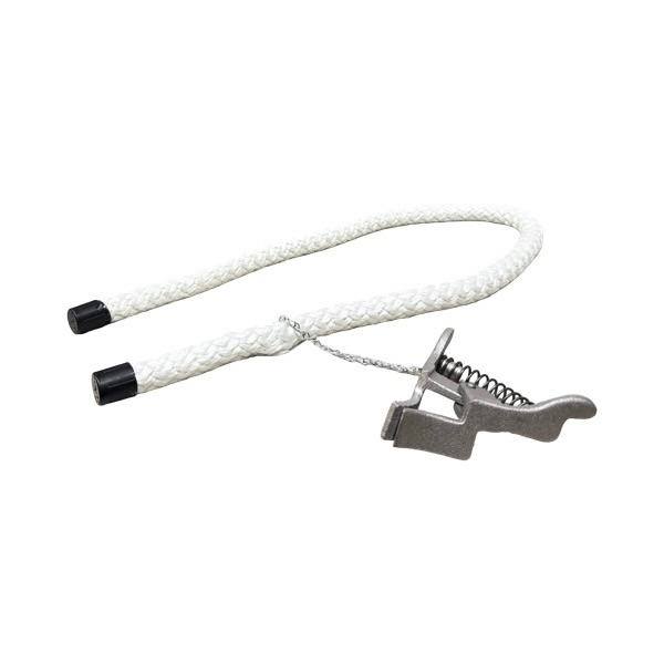 #3 Lead Joint Runner With Clamps