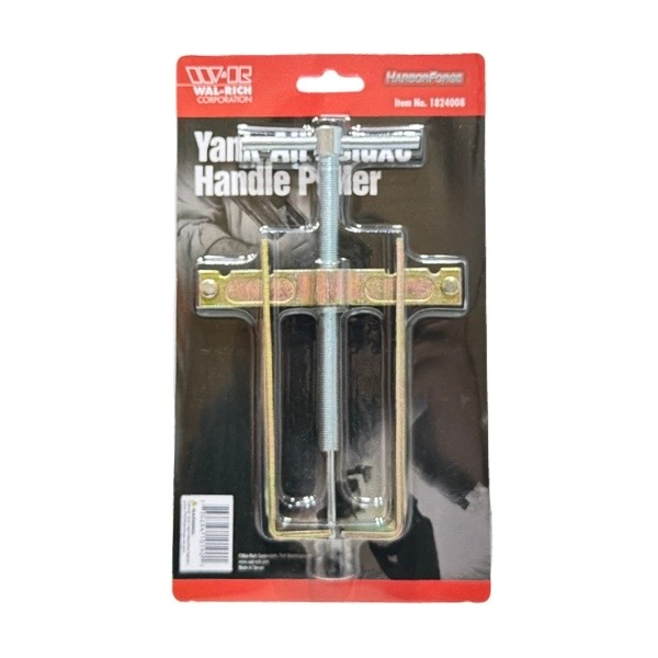 Yank-All Deluxe Handle Puller