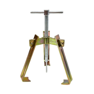 Crown "Tri-Jaw" Handle Puller