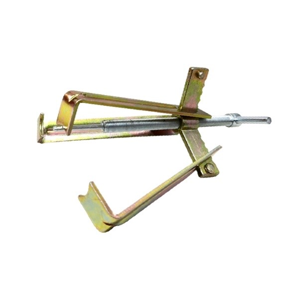 Crown "Tri-Jaw" Handle Puller