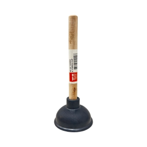 4" Rubber Force Cup With Stick