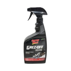 32 Oz. Grez-Off Degreaser