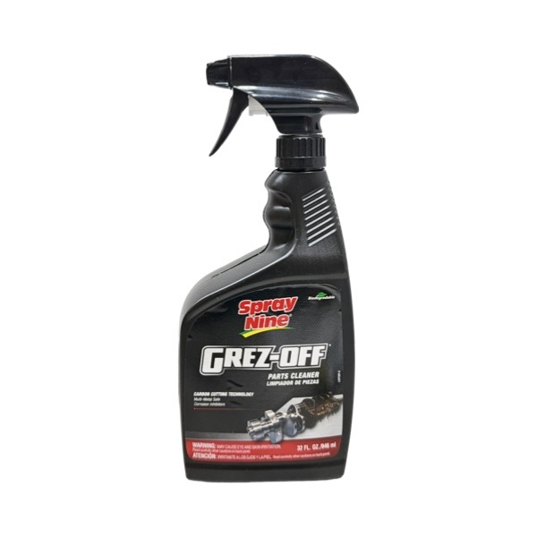 32 Oz. Grez-Off Degreaser