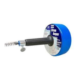 25 FT. Zoomer Auger
