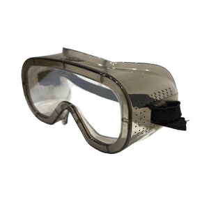 Clear Saftey Goggles