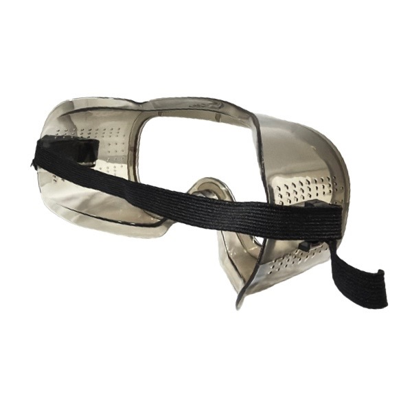 Clear Saftey Goggles
