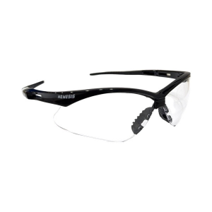 Nemesis Safety Glasses - Clear