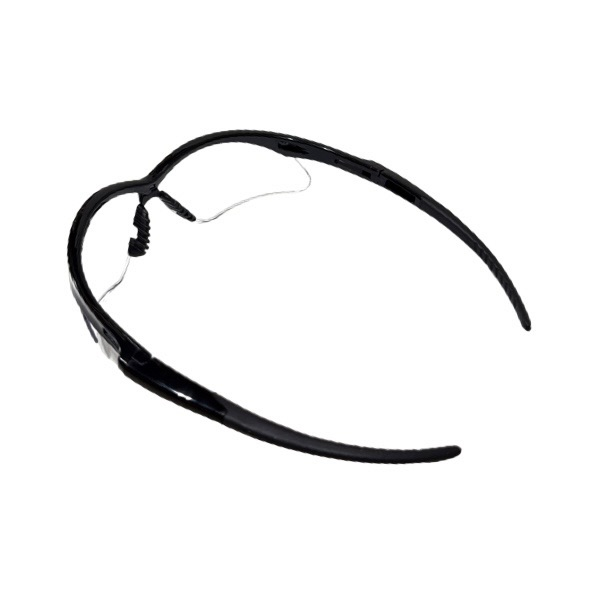 Nemesis Safety Glasses - Clear