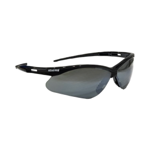 Nemesis Safety Glasses - Smoke Mirror