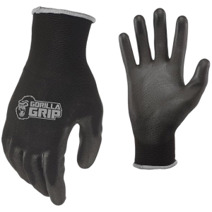 Gorilla Grip Gloves- Extra Large (Pair)