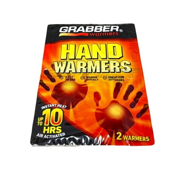 Grabber Hand Warmers