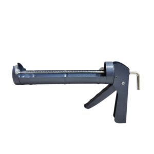 Barrel Style Caulk Gun