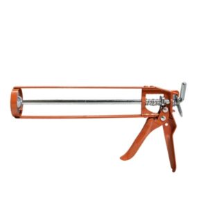 Steel Frame Heavy Caulk Gun
