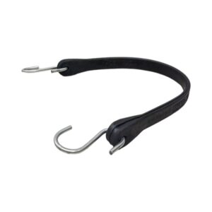 15" Rubber Tie Down