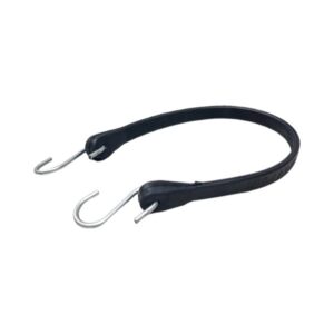 21" Rubber Tie Down