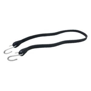 41" Rubber Tie Down