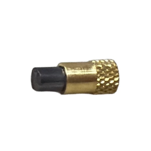 Round Striker Replacement Flint