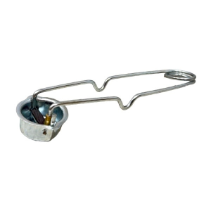 Flat File Strke Lighter