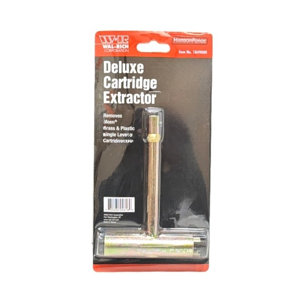 Moen Cartridge Removal Tool