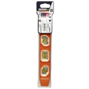 Magnetic Aluminum Torpedo Level