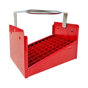 1/2" Steel Nipple Tray