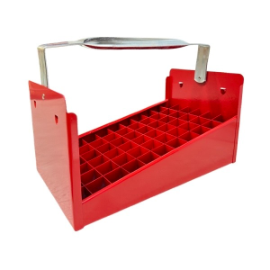 3/4" Steel Nipple Tray