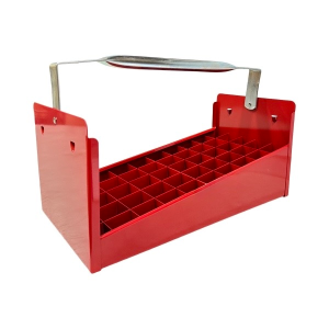 1" Steel Nipple Tray